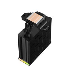 DeepCool AK400 AK400 Digital CPU Air Cooler Black