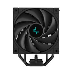 DeepCool AK400 AK400 Digital CPU Air Cooler Black