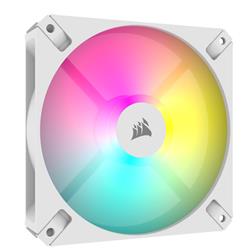 CORSAIR AR AR120Case Fan White