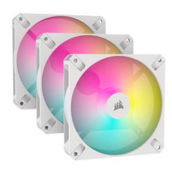CORSAIR AR AR120Case Fan White