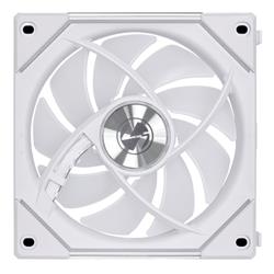 LIAN LI SL120 SL120 Reverse Blade 120 mm Ventilateur Blanc