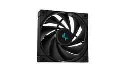 DeepCool FK120 High Performance Cooling Fan, 4-Pin PWM, Fluid Dynamic