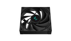DeepCool FK120 High Performance Cooling Fan, 4-Pin PWM, Fluid Dynamic