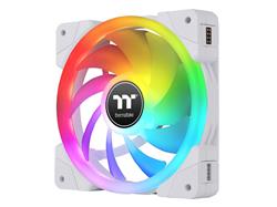 THERMALTAKE SWAFAN EX12 ARGB PC Cooling Fan