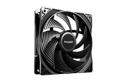 be quiet! Pure Wings Pure Wings 3 120mm Case Fan  Black