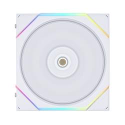 LIAN LI Uni Fan TL140 White, Single Pack