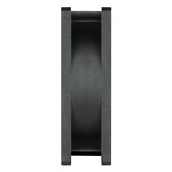 ARCTIC COOLING P8 P8 PWM PST Case Fan  Black(Open Box)