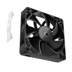 CORSAIR RX Series, iCUE LINK RX120 120mm Fan, Single Pack(Open Box)