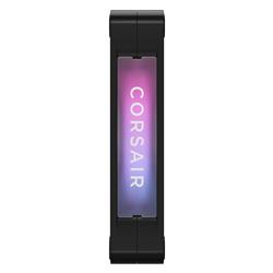 CORSAIR RX Series, iCUE LINK RX120 RGB 120mm Fan, Single Pack(Open Box)