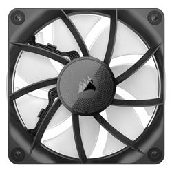 CORSAIR RX Series, iCUE LINK RX120 RGB 120mm Fan, Single Pack(Open Box)