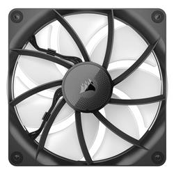 CORSAIR RX Series, iCUE LINK RX140 RGB 140mm Fan, Dual Pack(Open Box)