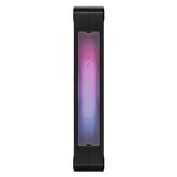 CORSAIR RX Series, iCUE LINK RX140 RGB 140mm Fan, Dual Pack(Open Box)