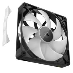 CORSAIR RX Series, iCUE LINK RX140 RGB 140mm Fan, Dual Pack(Open Box)
