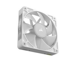 CORSAIR RX Series, iCUE LINK RX120 RGB 120mm Fan, White, Triple Pack
