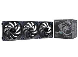 Seasonic Magflow 120 Ventilateur de boîtier ARVB, Paquet de 3