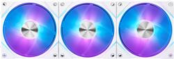MSI MPG EZ120 MPG EZ120 120 mm Ventilateur Blanc(Open Box)