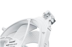 be quiet! Silent Wings 4 140mm PWM, Blanc