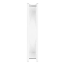Arctic P14 PWM PST 140mm Ventilateur PWM avec répartiteur de câble, Blanc