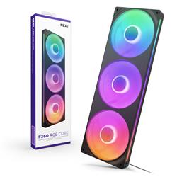 NZXT F360 RGB Core