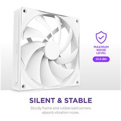 NZXT F140Q 140MM
