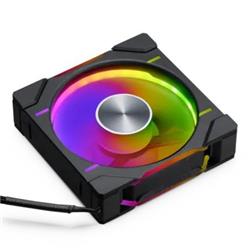 Phanteks D30-120 pack triple ventilateur inversé, noir