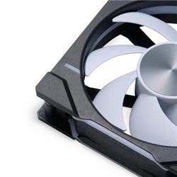 Phanteks D30-120 pack triple ventilateur inversé, noir