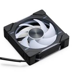 Phanteks D30-120 pack triple ventilateur inversé, noir
