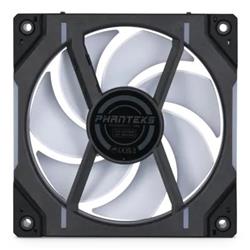 Phanteks D30-120 pack triple ventilateur inversé, noir