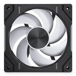 Phanteks D30-120 pack triple ventilateur inversé, noir