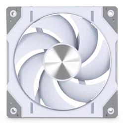 Phanteks D30-120 ventilateur inversé, pack unique, Blanc