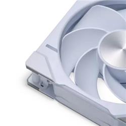 Phanteks D30-120 ventilateur inversé, pack unique, Blanc