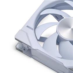Phanteks D30-120 ventilateur inversé, pack unique, Blanc