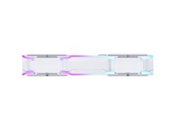 Phanteks D30-120 pack triple ventilateur inversé, blanc