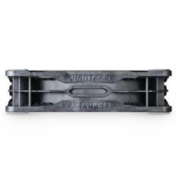 Phanteks T30-120 Ventilateur à boîtier unique, Noir
