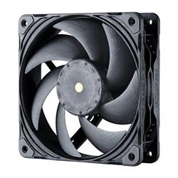 Phanteks T30-120 ventilateur Triple pack, ventilateur de boîtier Noir