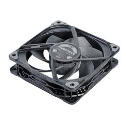 Phanteks T30-120 ventilateur Triple pack, ventilateur de boîtier Noir