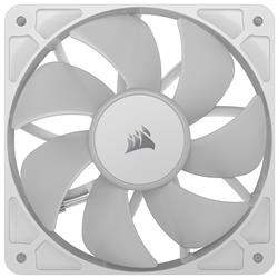 CORSAIR CORSAIR RS120 ARGB 120mm Case Fan  White