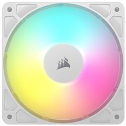 CORSAIR CORSAIR 120mm Case Fan White(Open Box)