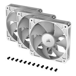 CORSAIR CORSAIR 120mm Case Fan White(Open Box)