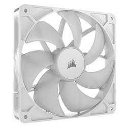 CORSAIR RS140 ARGB 140mm PWM Fans Dual Pack – White(Open Box)