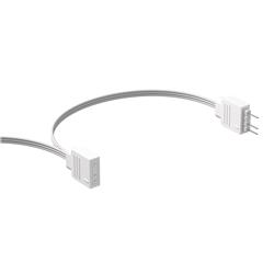 CORSAIR RS140 ARGB 140mm PWM Fans Dual Pack – White(Open Box)
