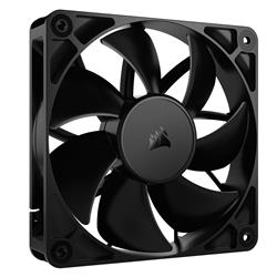 CORSAIR CORSAIR RS120 120mm Case Fan  Black