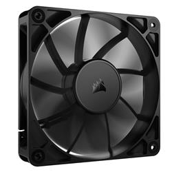 CORSAIR CORSAIR RS120 120mm Case Fan  Black