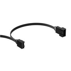 CORSAIR CORSAIR RS120 120mm Case Fan  Black
