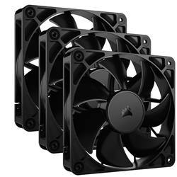 CORSAIR CORSAIR RS120 120mm Case Fan Black