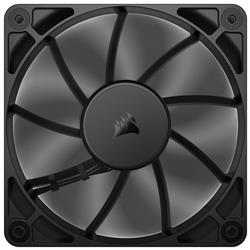 CORSAIR CORSAIR RS120 120mm Case Fan Black