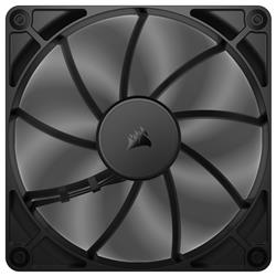 CORSAIR CORSAIR RS140 140mm Case Fan Black(Open Box)