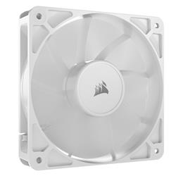 CORSAIR CORSAIR RS120 120mm Case Fan White