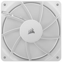 CORSAIR CORSAIR RS120 120mm Case Fan White