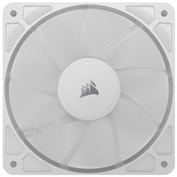 CORSAIR CORSAIR RS120 120mm Case Fan White
